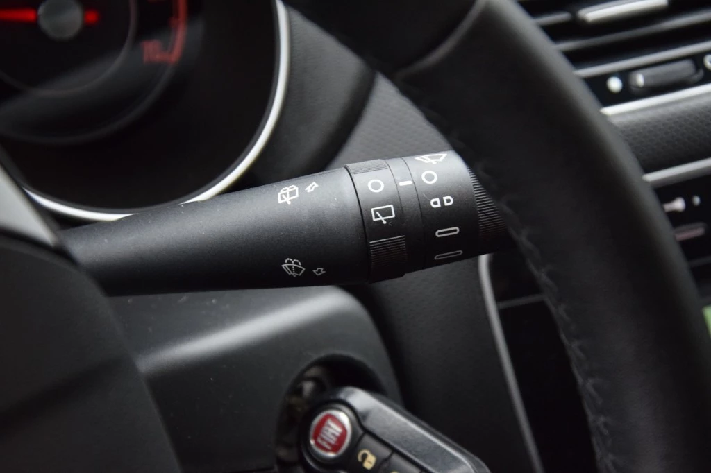 Hoofdafbeelding Fiat Punto