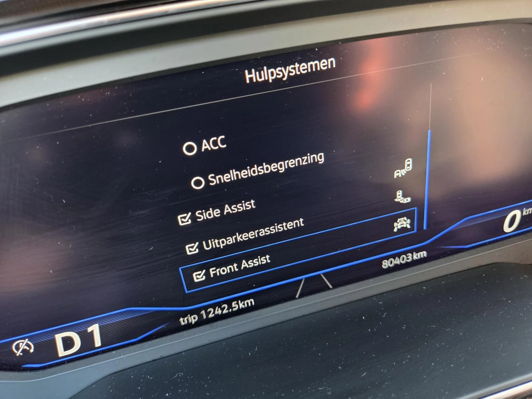 Hoofdafbeelding Volkswagen Taigo