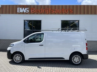 Hoofdafbeelding Opel Vivaro Opel Vivaro 2.0 CDTI 122pk L2H1 Edition / vaste prijs rijklaar € 13.950 ex btw / lease vanaf € 235 / euro 6 / bpm vrij / trekhaak / ingerichte laadruimte / imperial / airco / trekhaak !