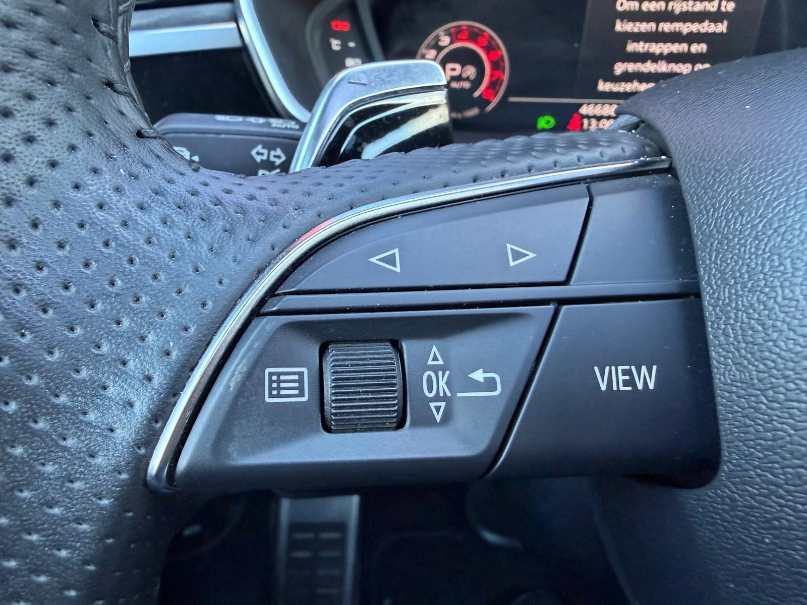 Hoofdafbeelding Audi RSQ3