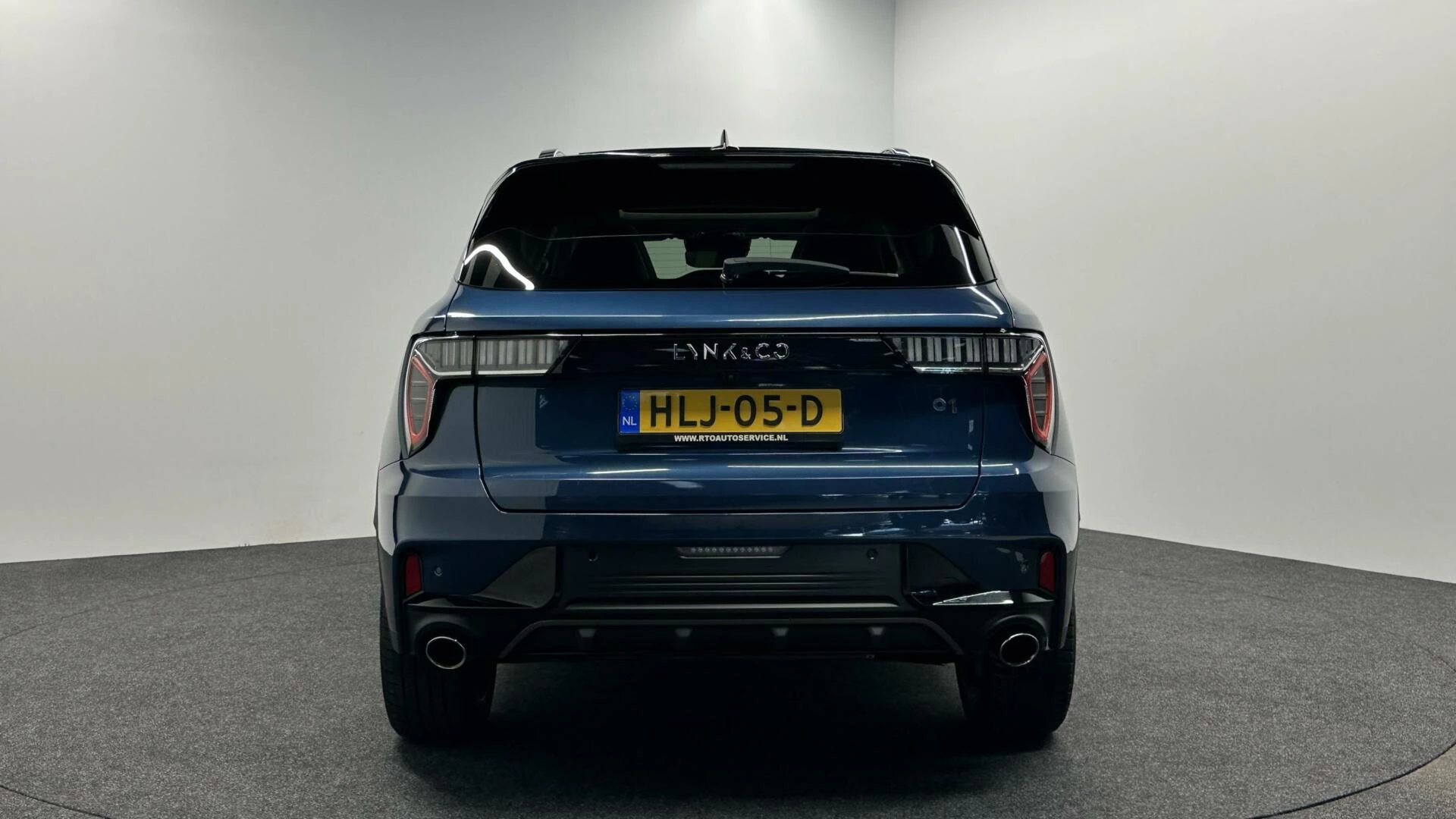 Hoofdafbeelding Lynk & Co 01
