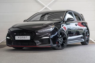 Hyundai i30 2.0 T-GDI N2 Performance Panoramadak Memory