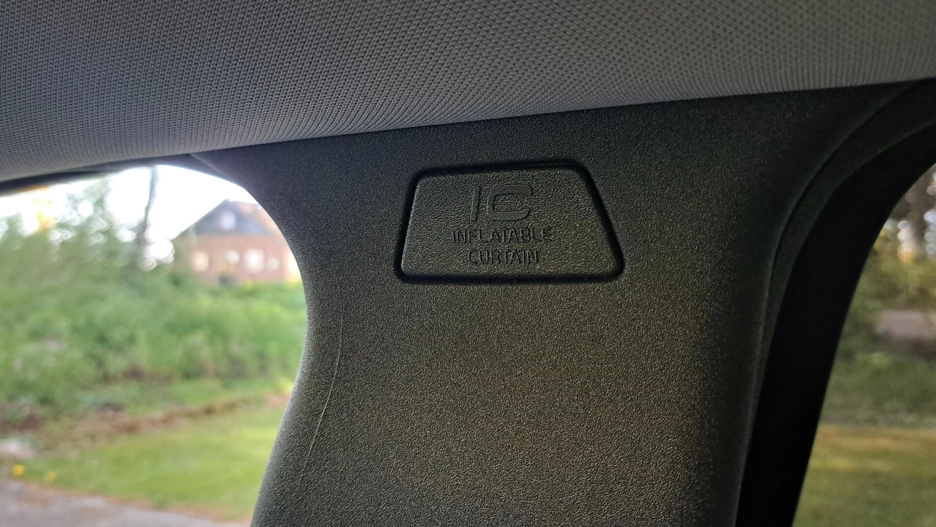 Hoofdafbeelding Volvo S40