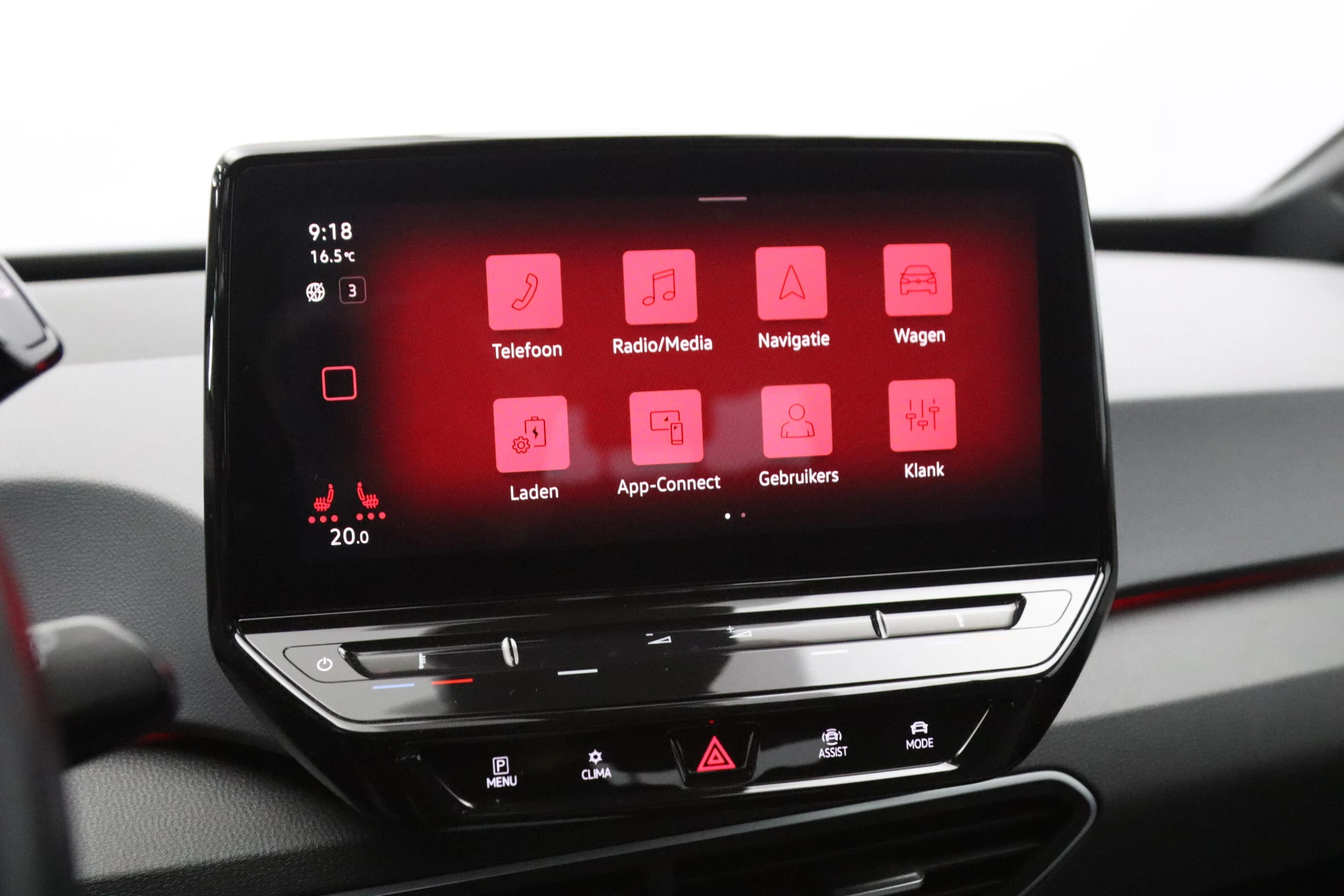 Hoofdafbeelding Volkswagen ID.3