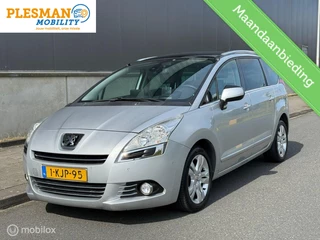 Peugeot 5008 1.6 THP Allure Auto * Goed Onderhouden *