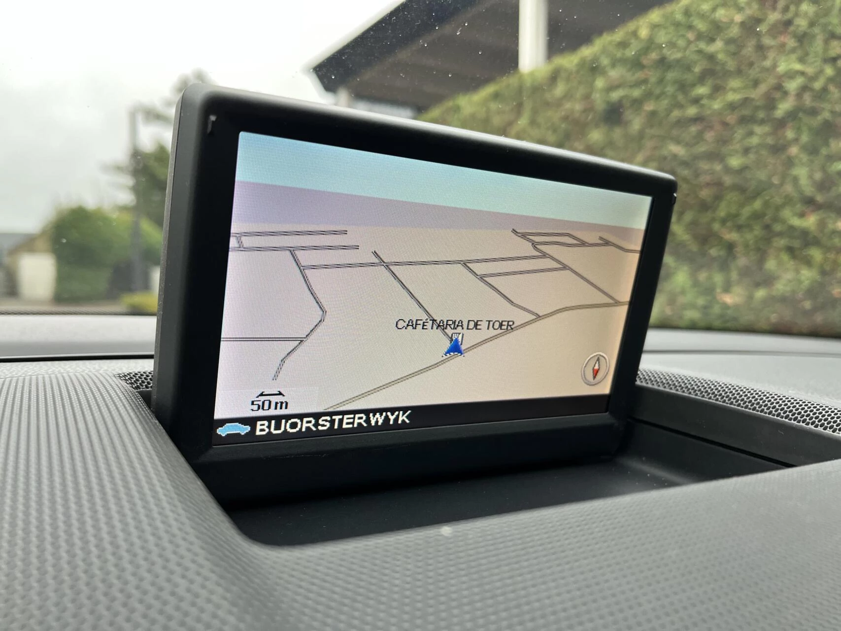 Hoofdafbeelding Volvo C30