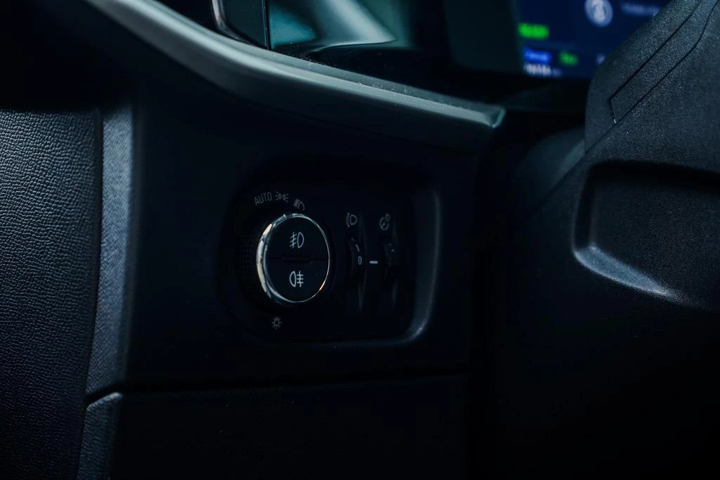 Hoofdafbeelding Opel Mokka-e