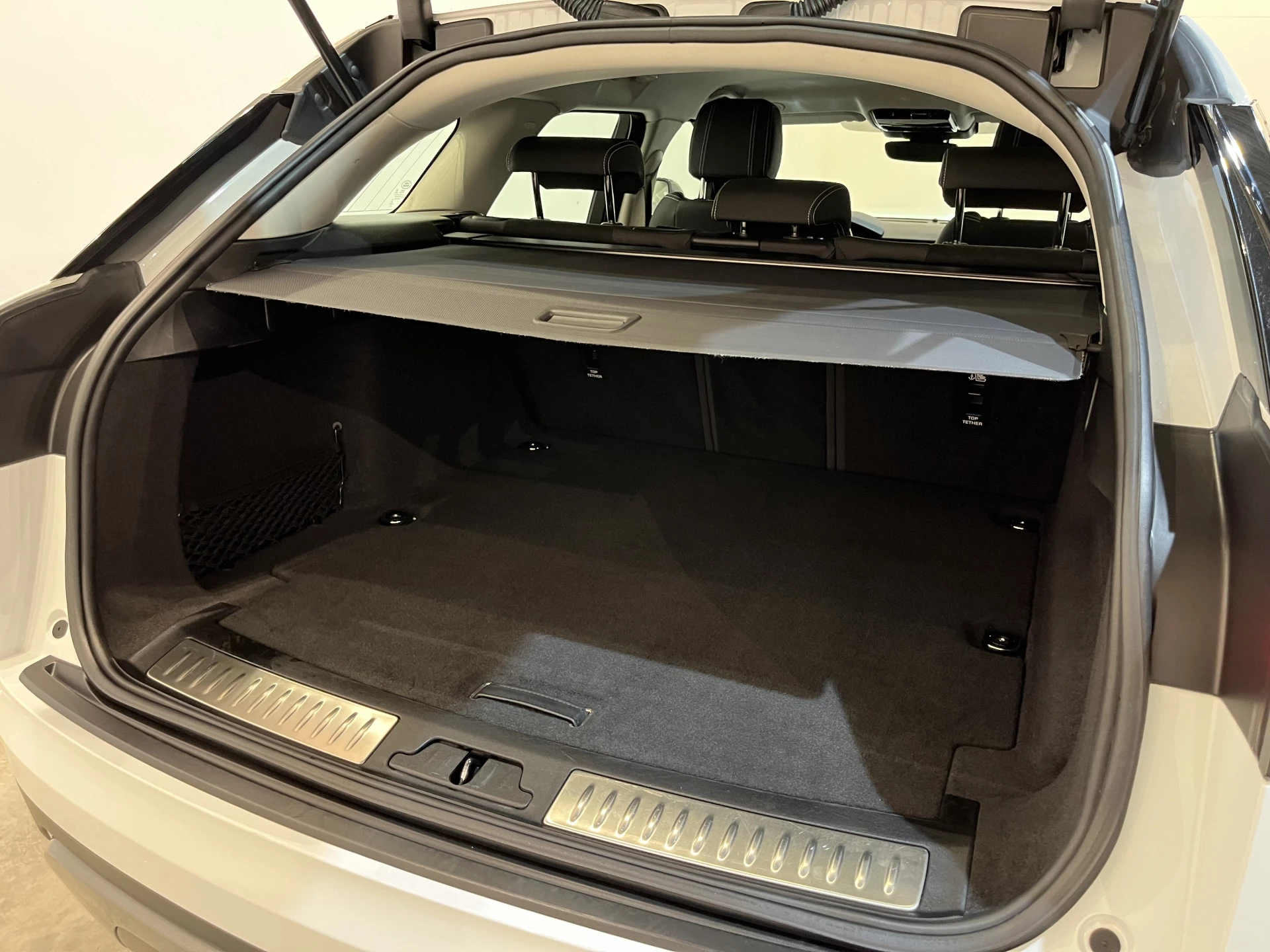 Hoofdafbeelding Land Rover Range Rover Velar