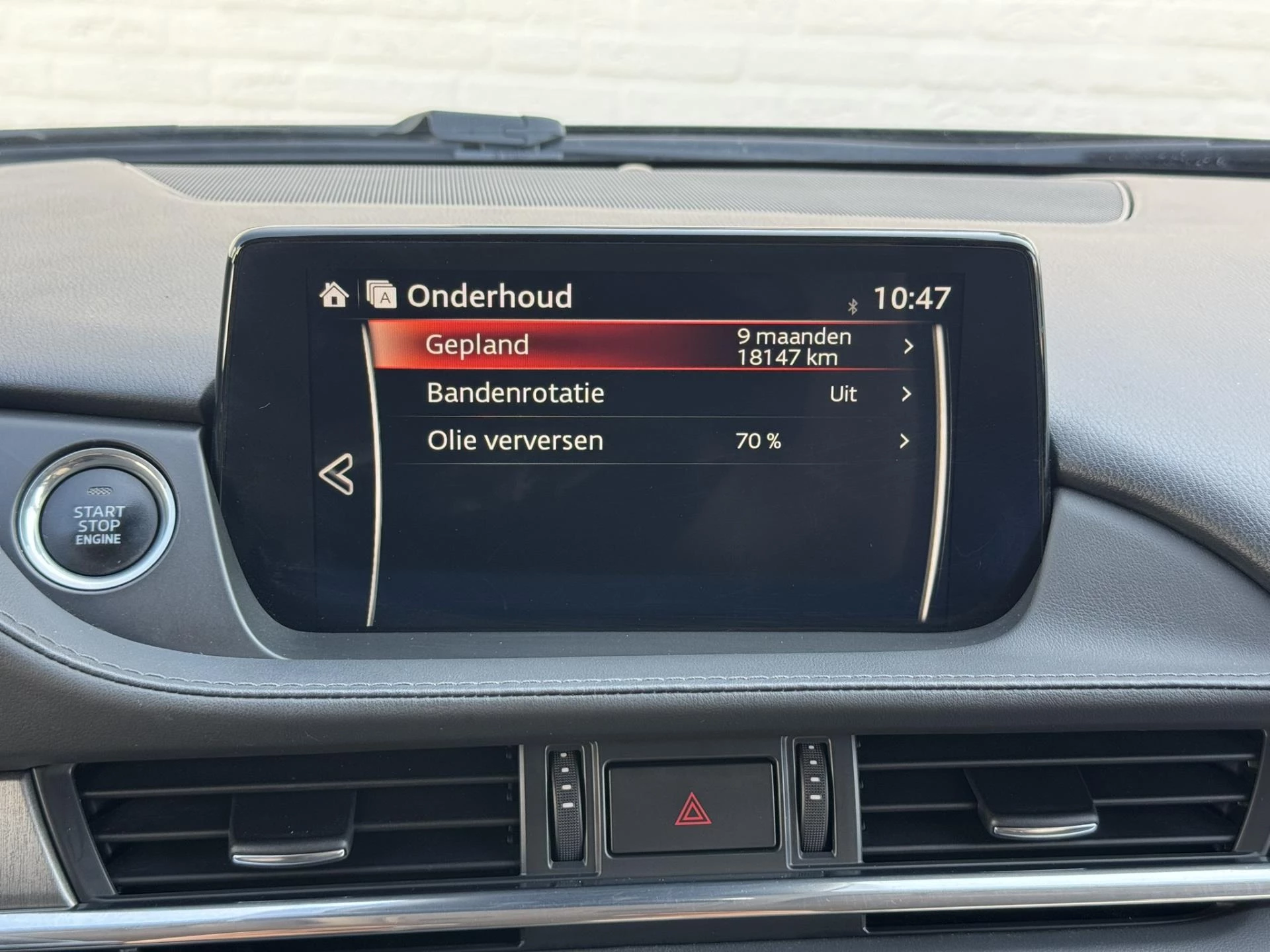 Hoofdafbeelding Mazda 6