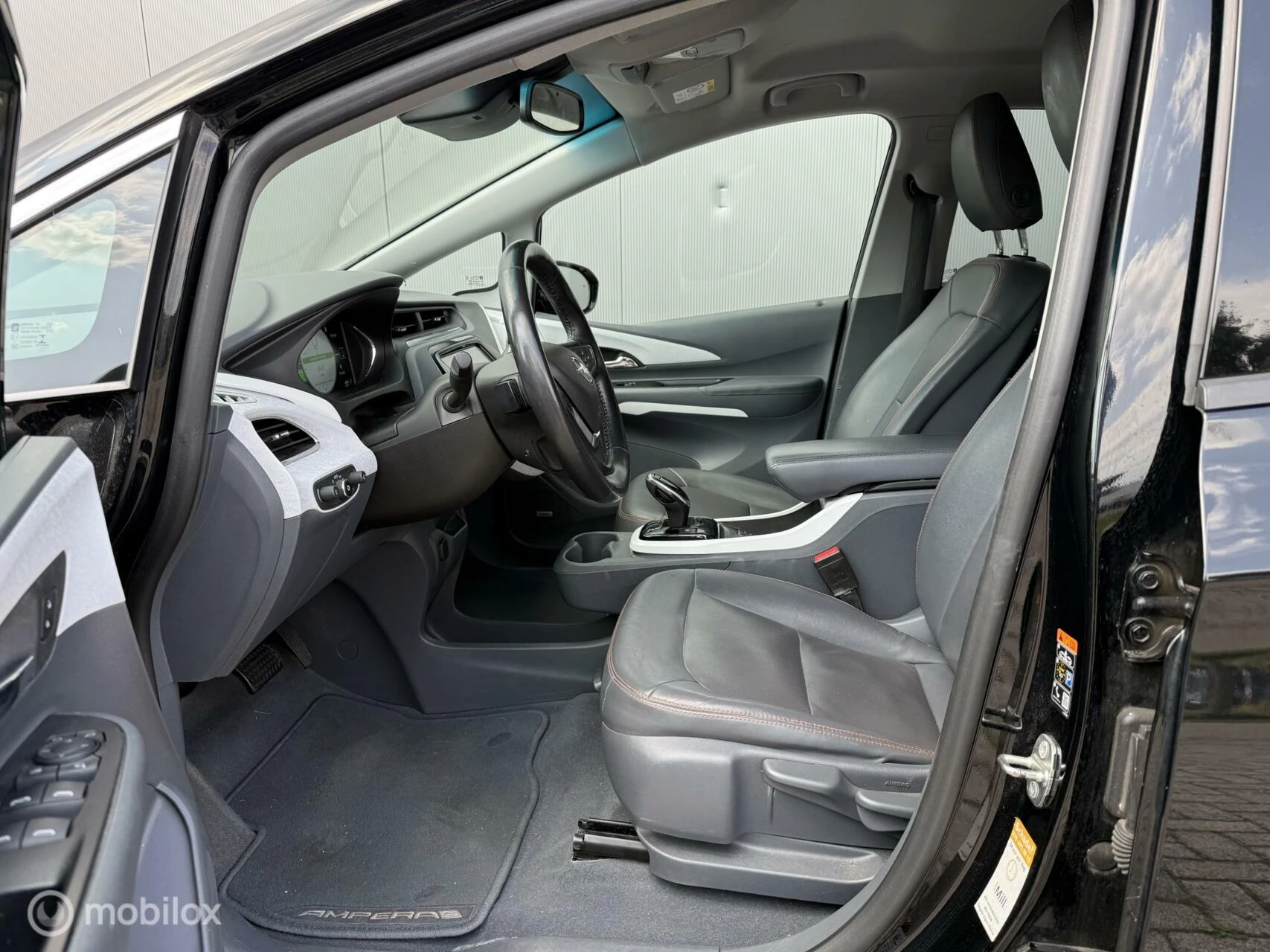 Hoofdafbeelding Opel Ampera-e