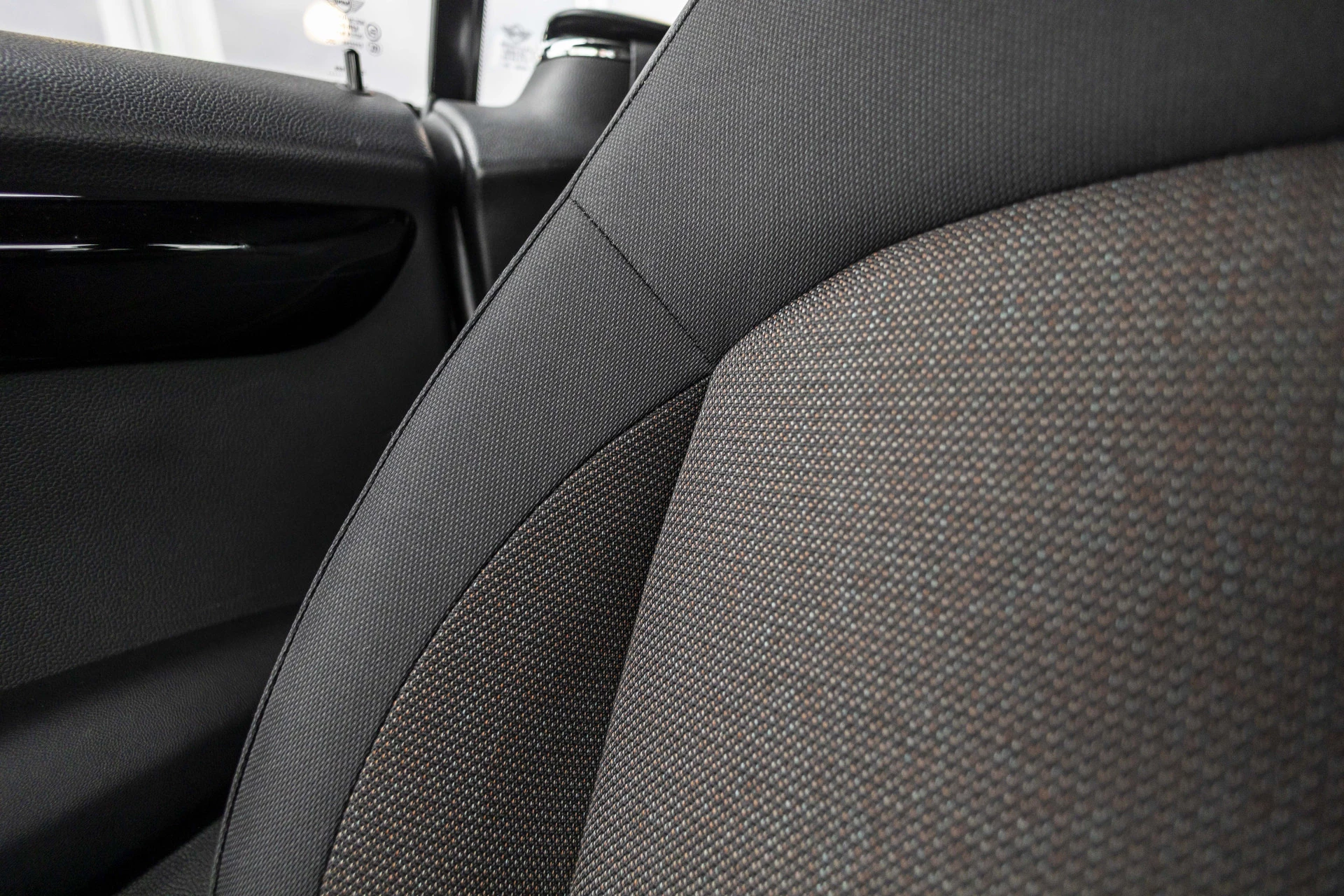 Hoofdafbeelding MINI One Cabrio