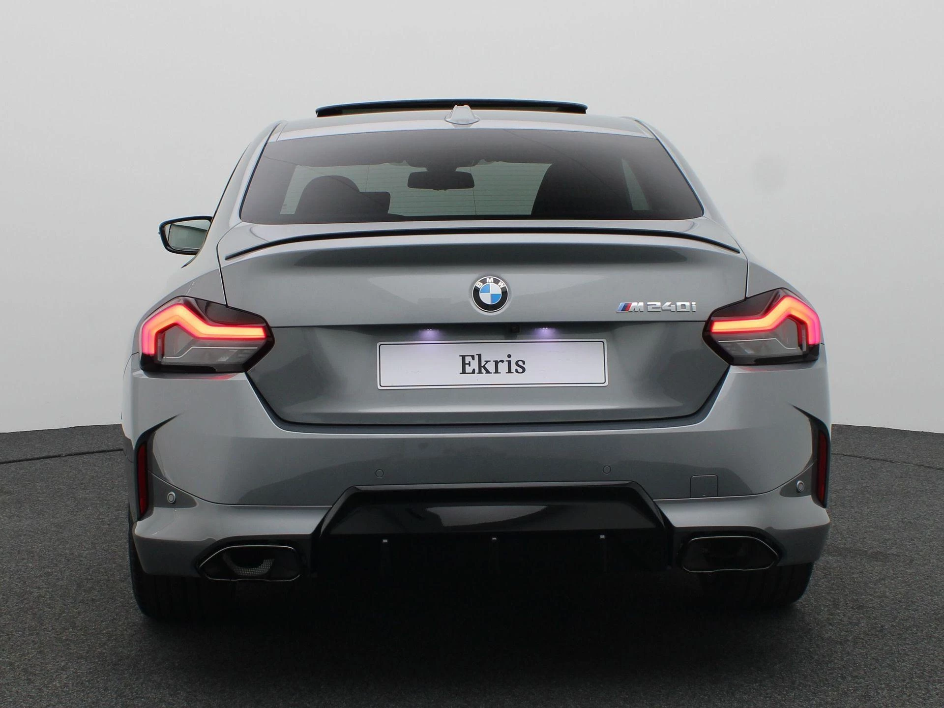 Hoofdafbeelding BMW 2 Serie