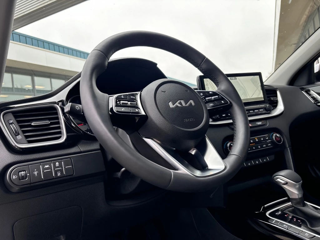 Hoofdafbeelding Kia XCeed