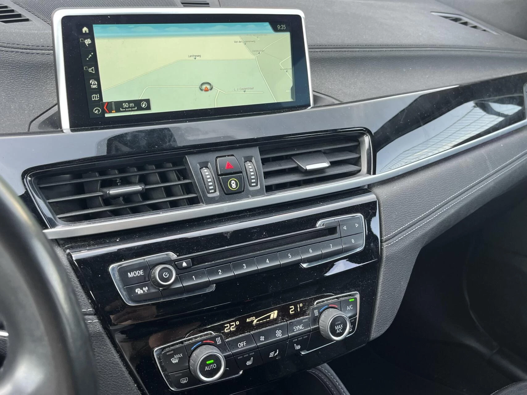 Hoofdafbeelding BMW X2
