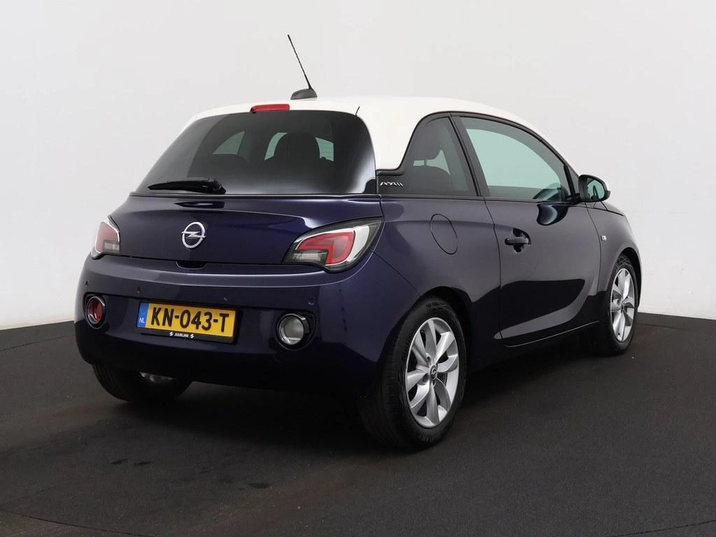 Hoofdafbeelding Opel ADAM