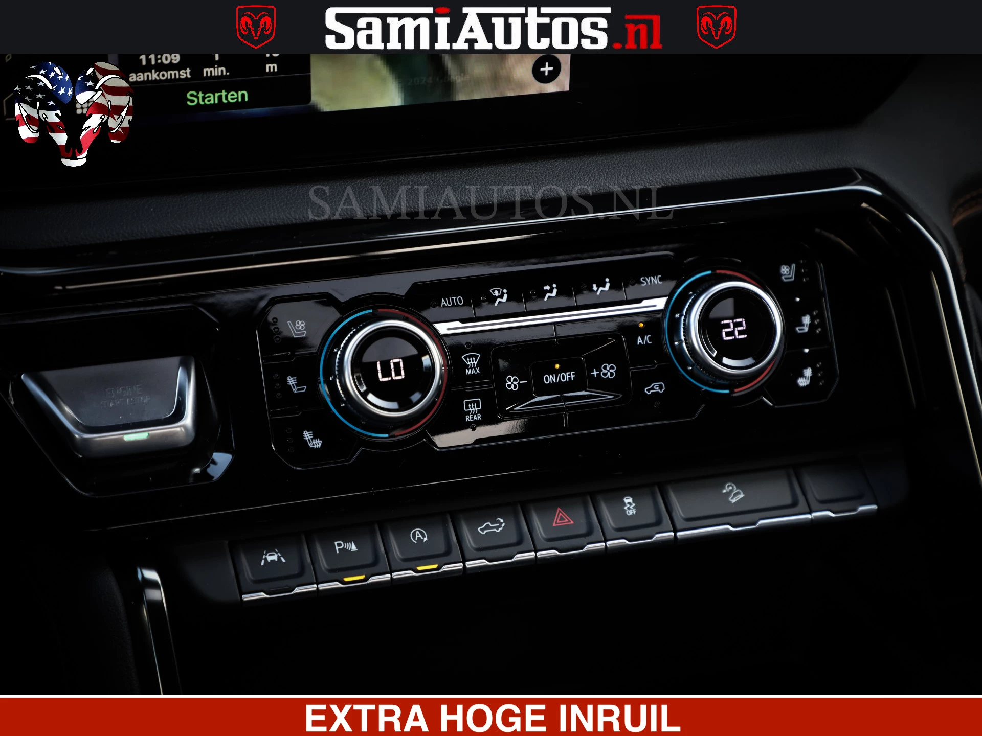 Hoofdafbeelding GMC Sierra