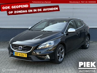 Volvo V40 2.0 D2 R-Design