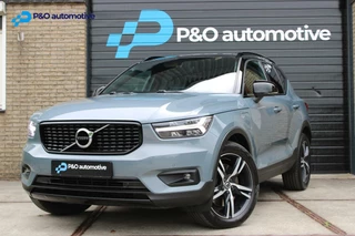 Volvo XC40 1.5 T5 Twin Engine R-Design ACC / HK / STOELVERW