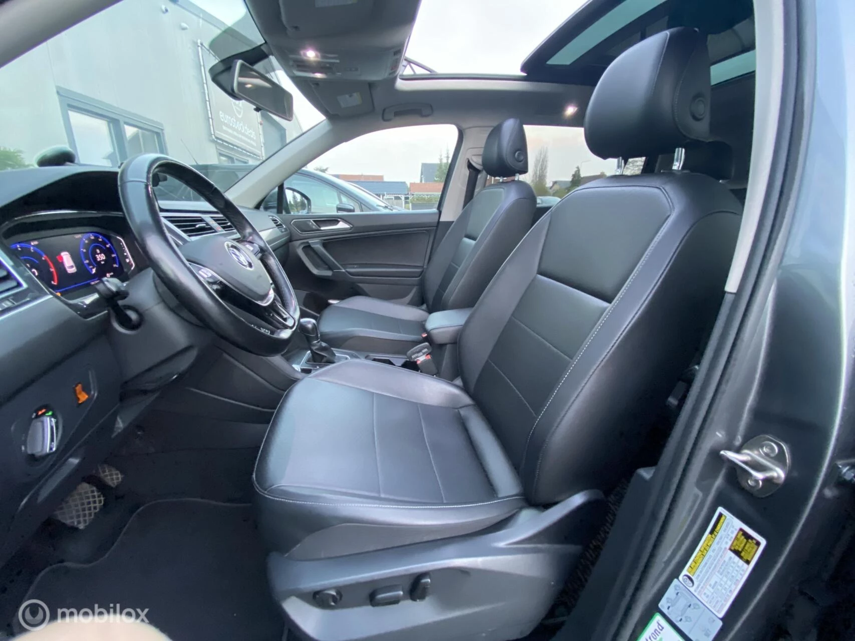 Hoofdafbeelding Volkswagen Tiguan Allspace