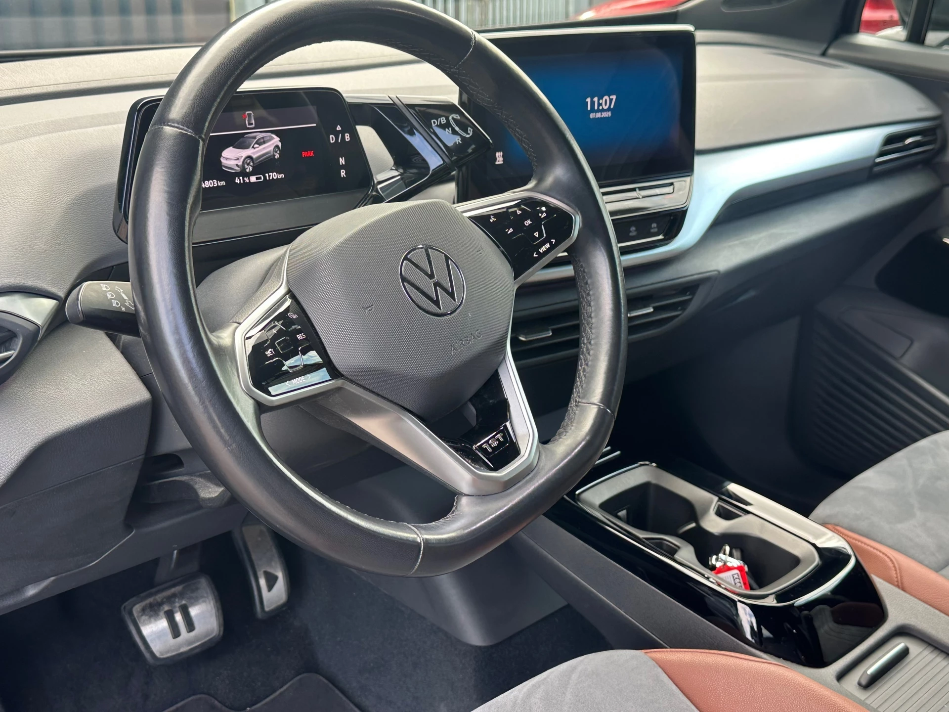 Hoofdafbeelding Volkswagen ID.4