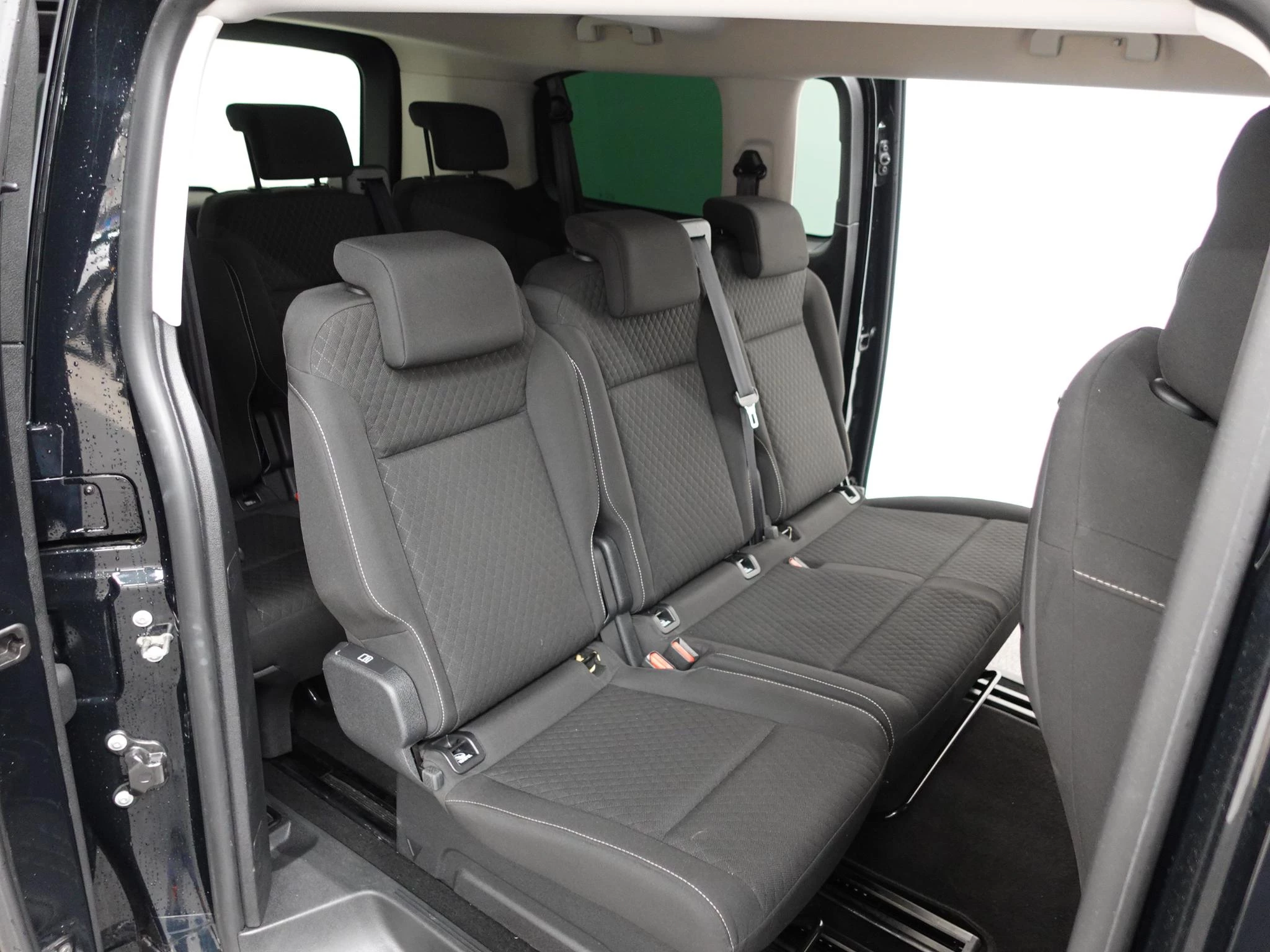 Hoofdafbeelding Opel Vivaro-e
