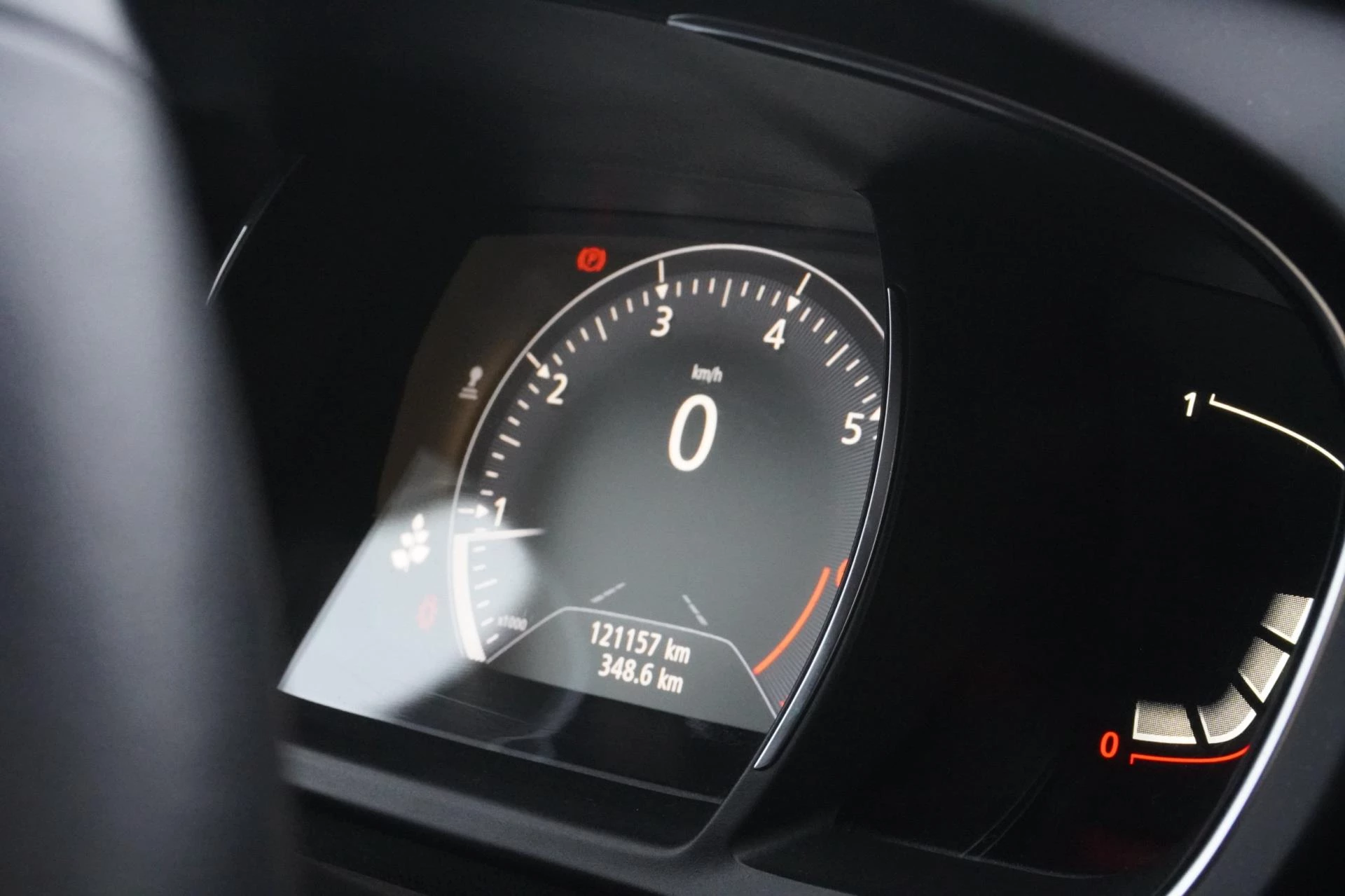 Hoofdafbeelding Renault Scénic