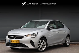 Opel Corsa 1.2 Edition / Navigatie / Carplay / 16'' LMW