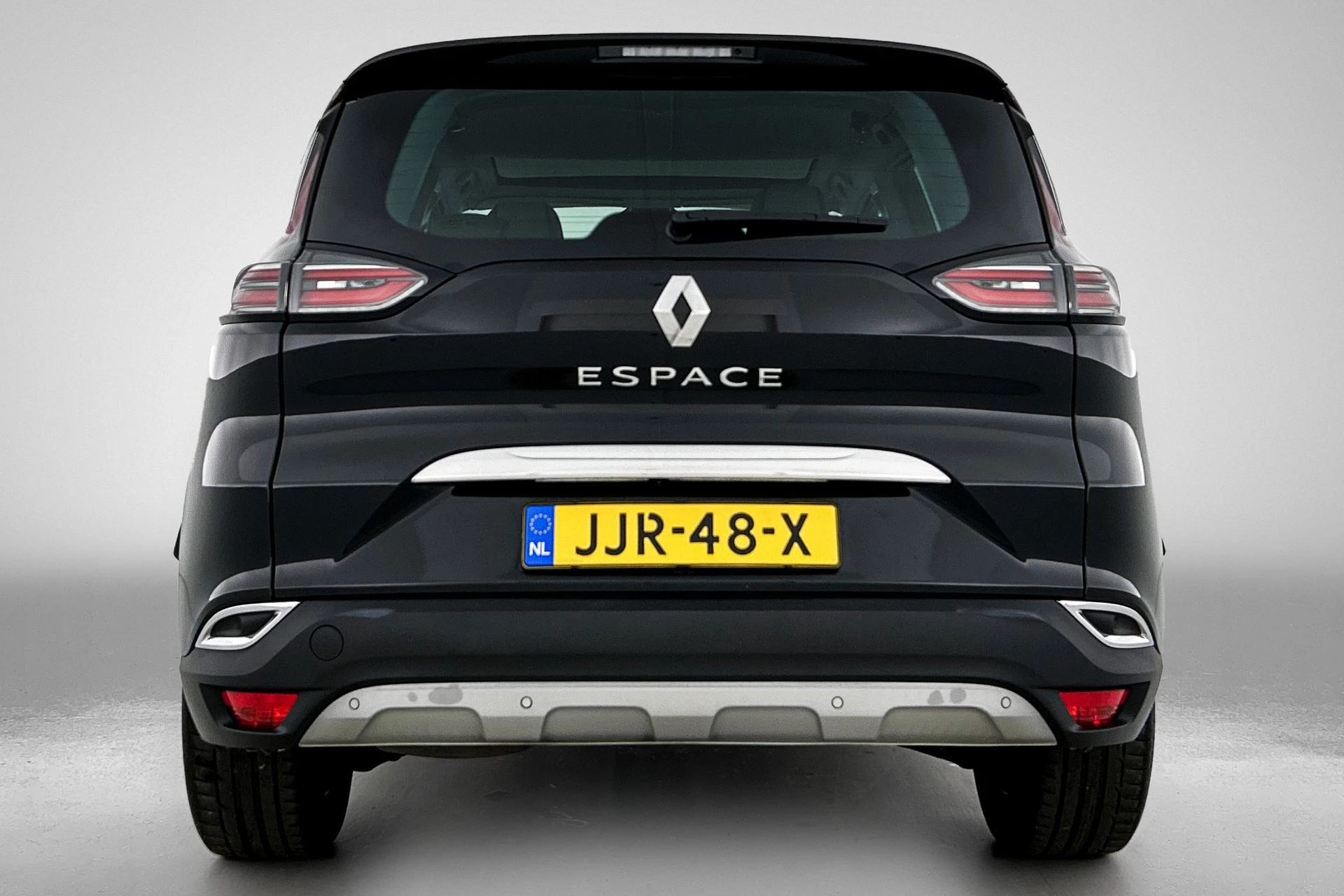 Hoofdafbeelding Renault Espace