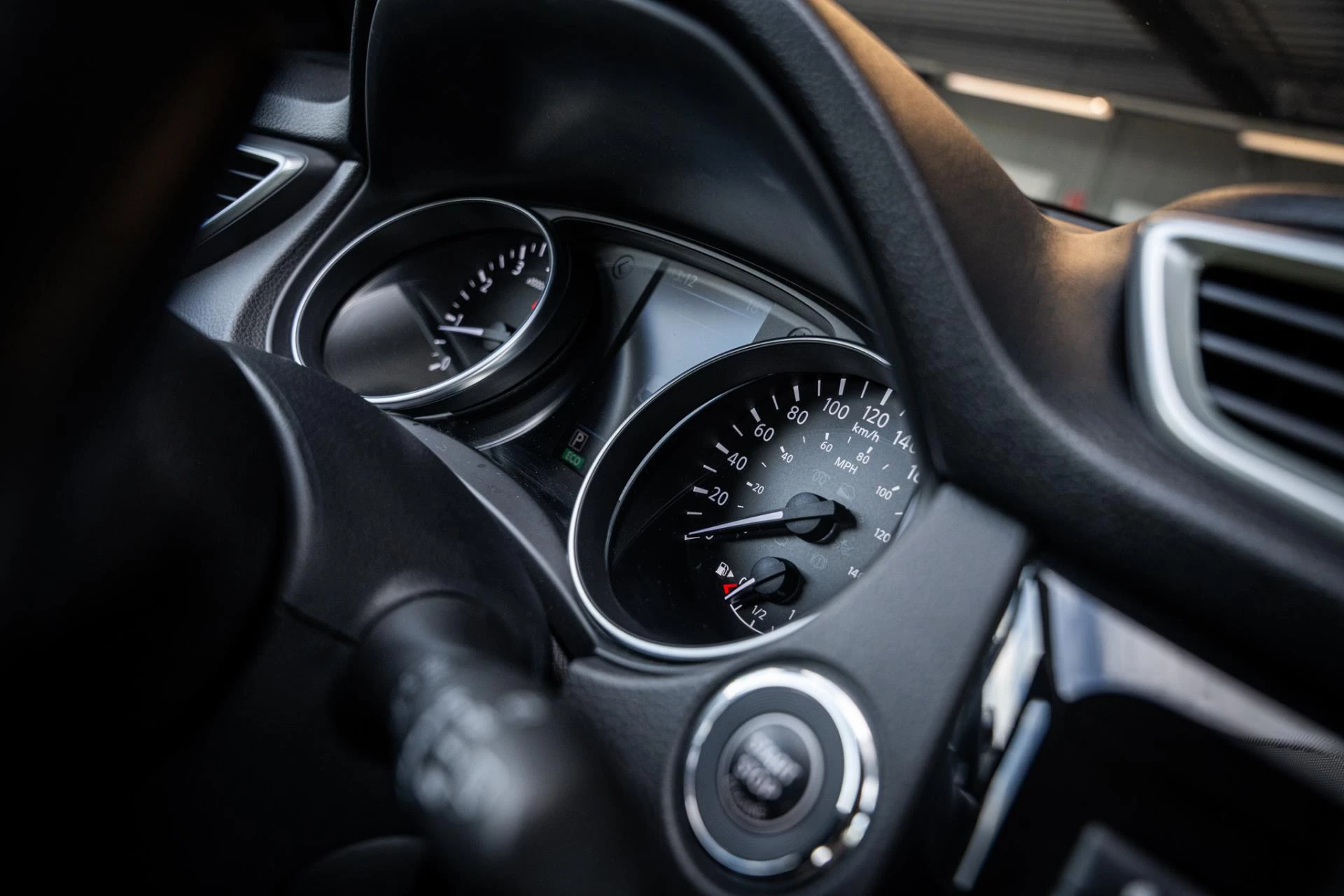 Hoofdafbeelding Nissan QUASHQAI