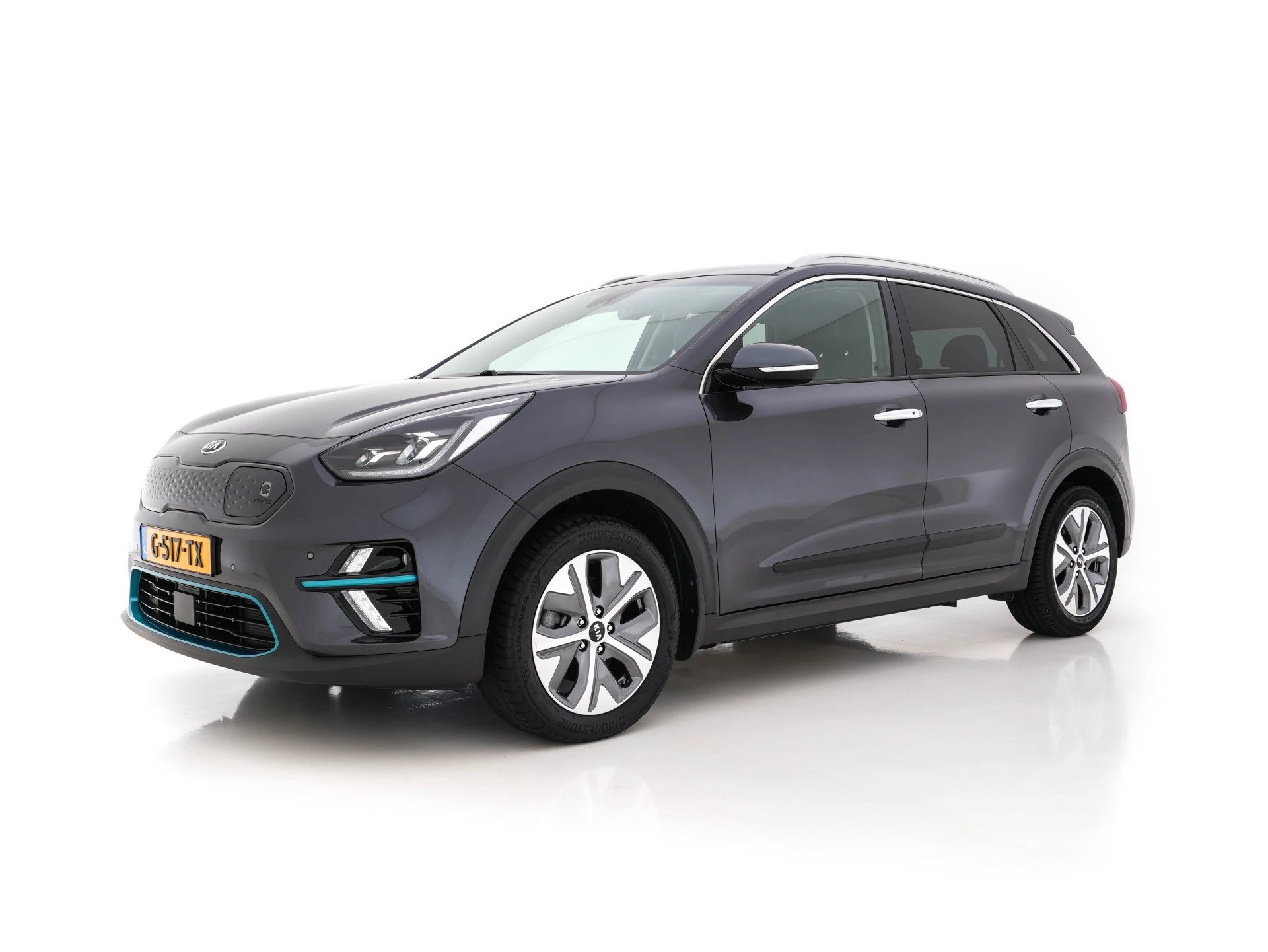 Hoofdafbeelding Kia e-Niro