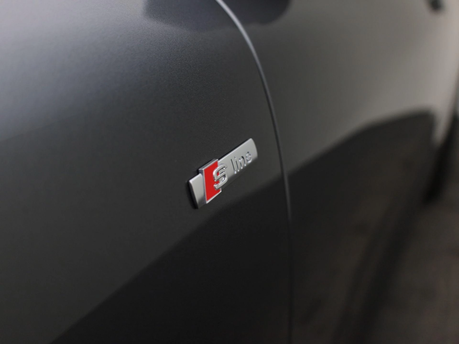 Hoofdafbeelding Audi A6 Sportback e-tron