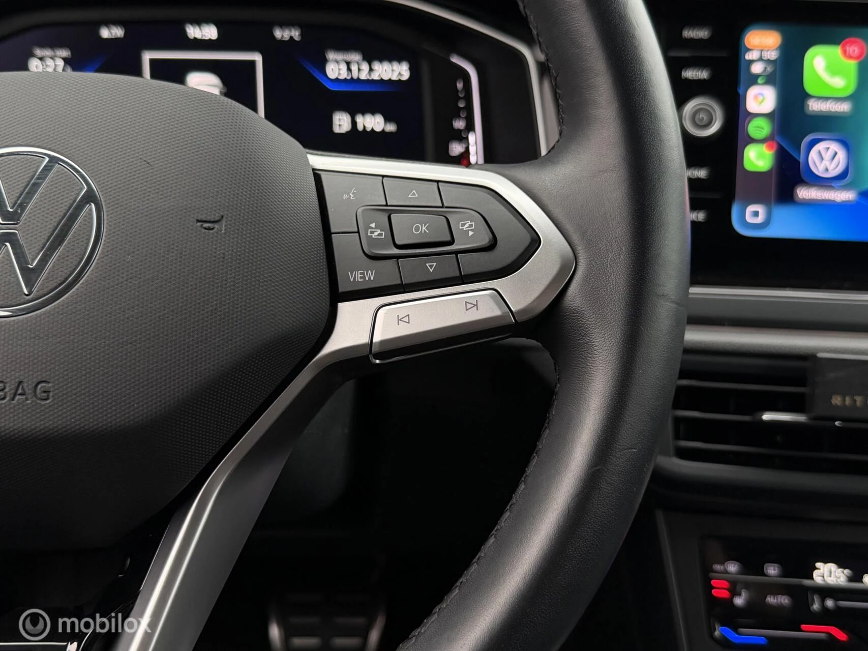 Hoofdafbeelding Volkswagen Taigo