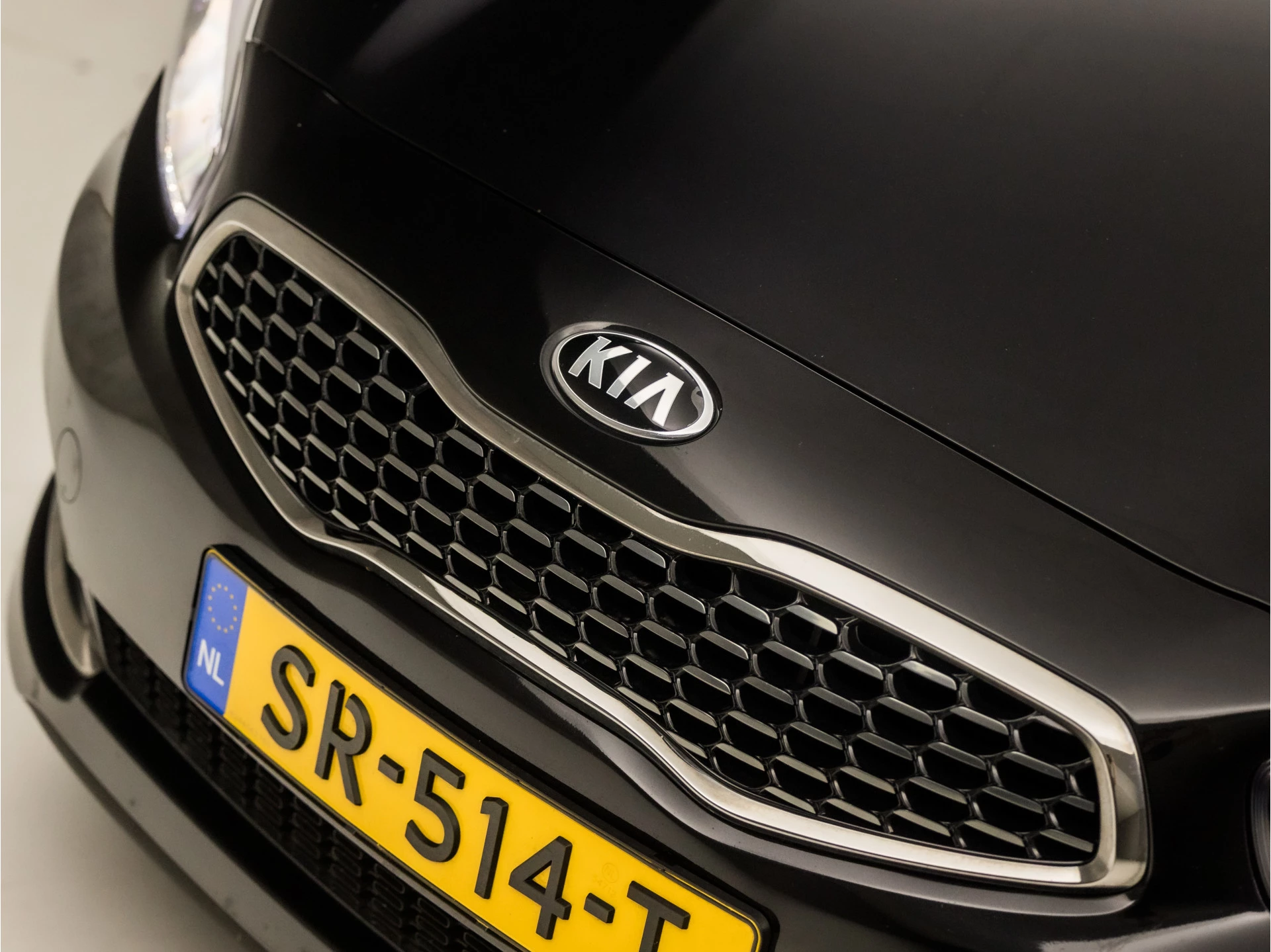 Hoofdafbeelding Kia cee'd
