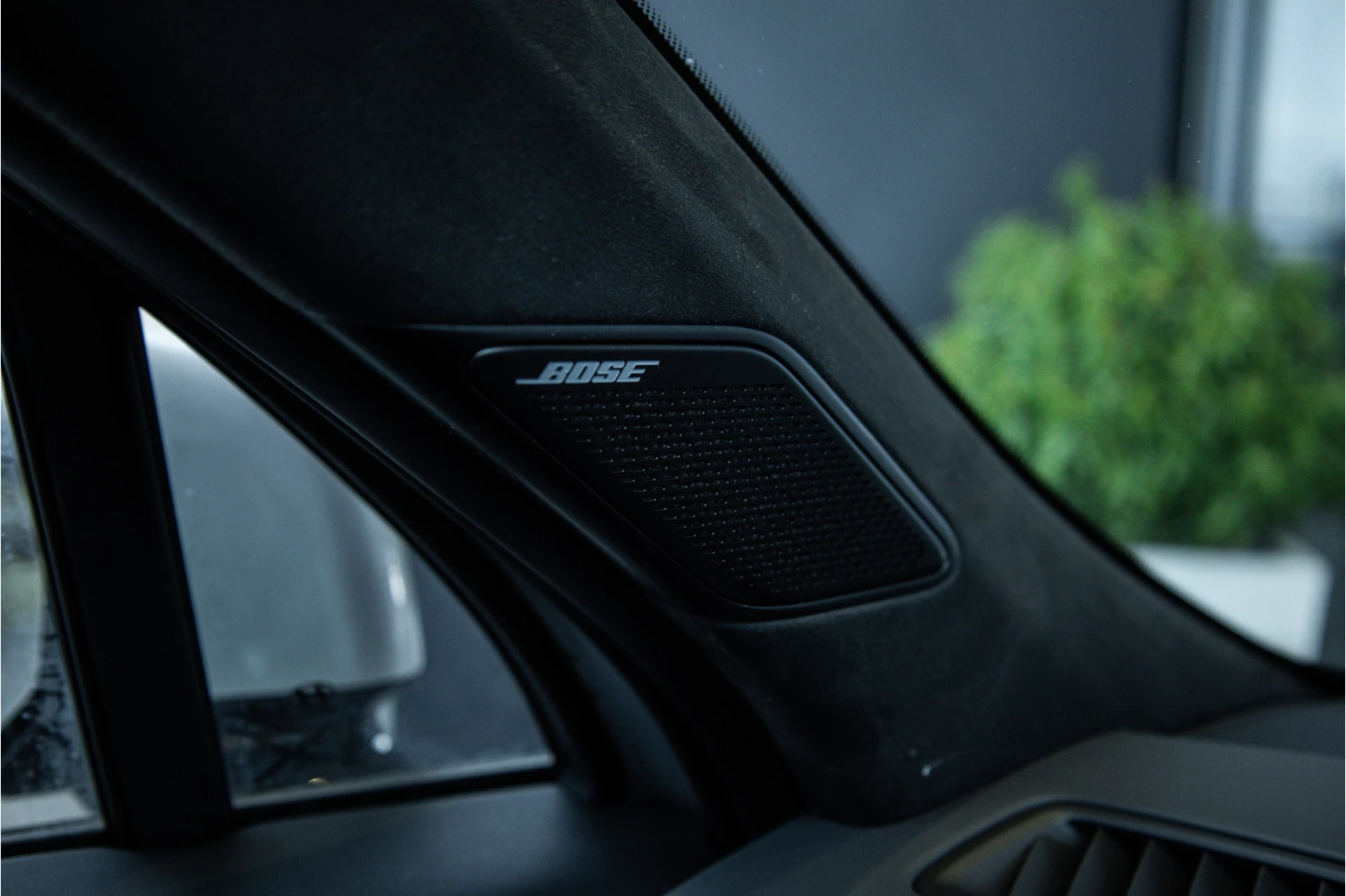 Hoofdafbeelding Hyundai Santa Fe