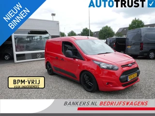 Ford Transit Connect 1.6 Eco boost 150PK, L1, Automaat, Benzine, Airco