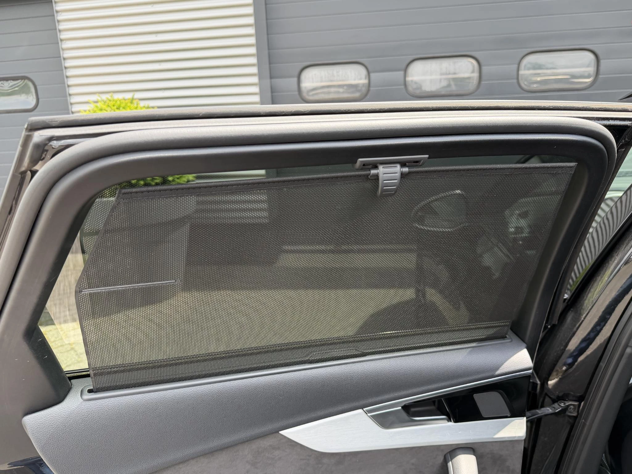 Hoofdafbeelding Audi S4