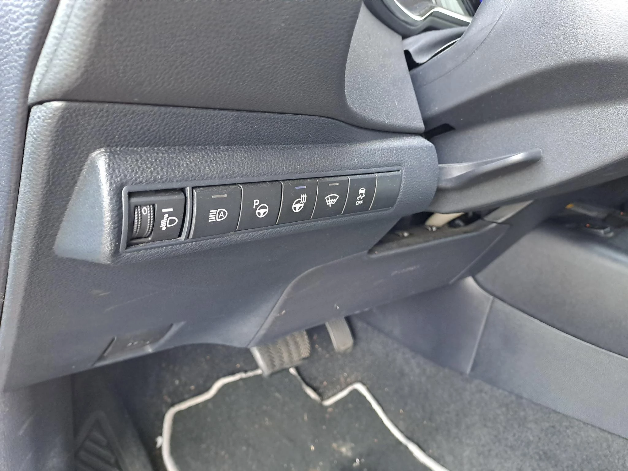 Hoofdafbeelding Toyota Corolla