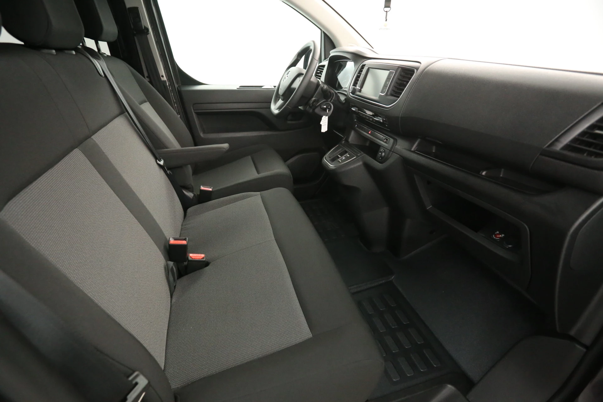 Hoofdafbeelding Opel Vivaro-e
