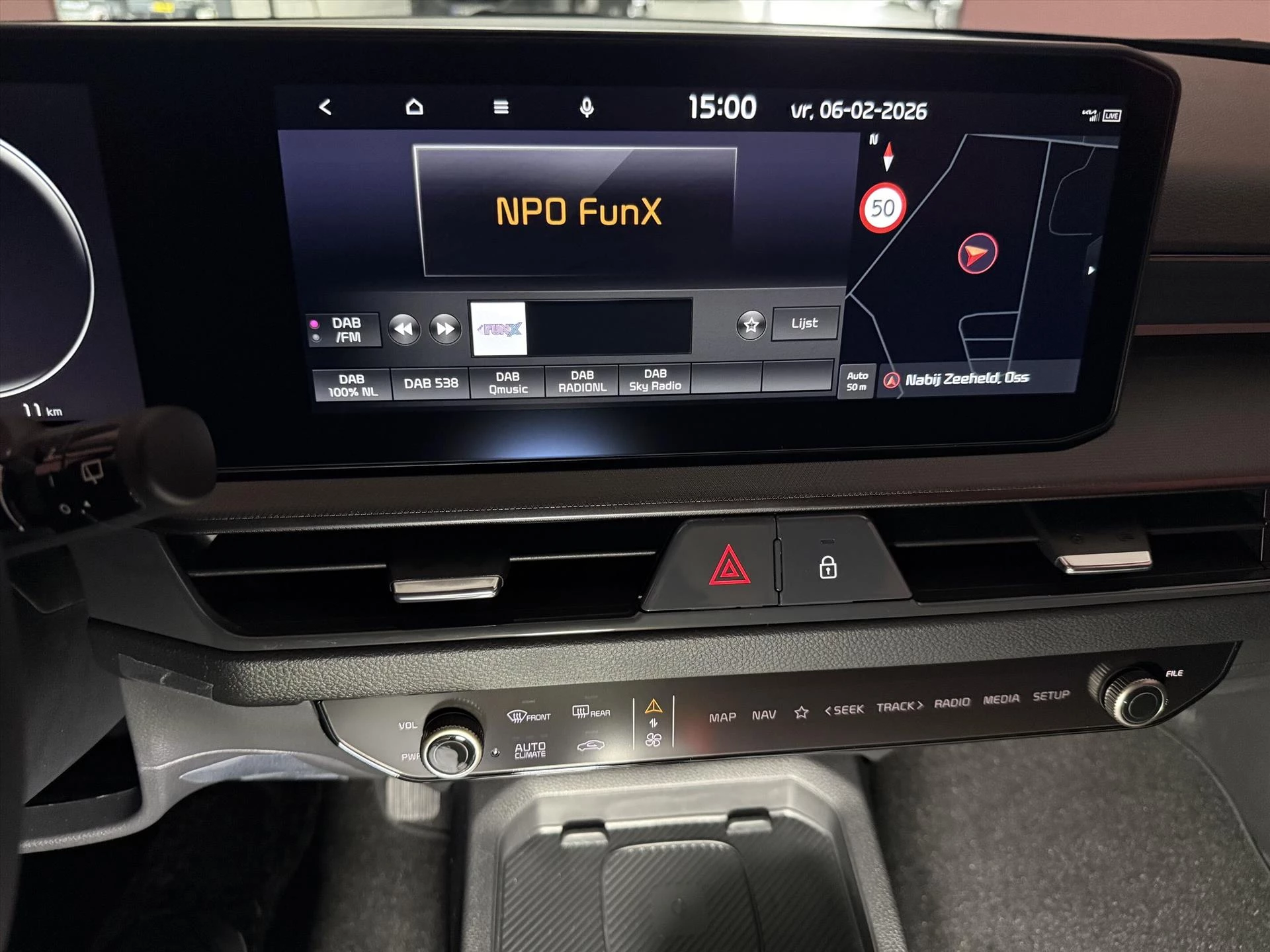 Hoofdafbeelding Kia Stonic