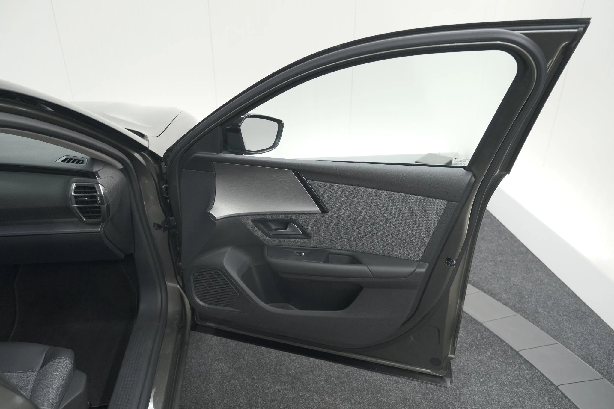 Hoofdafbeelding Citroën C5 X
