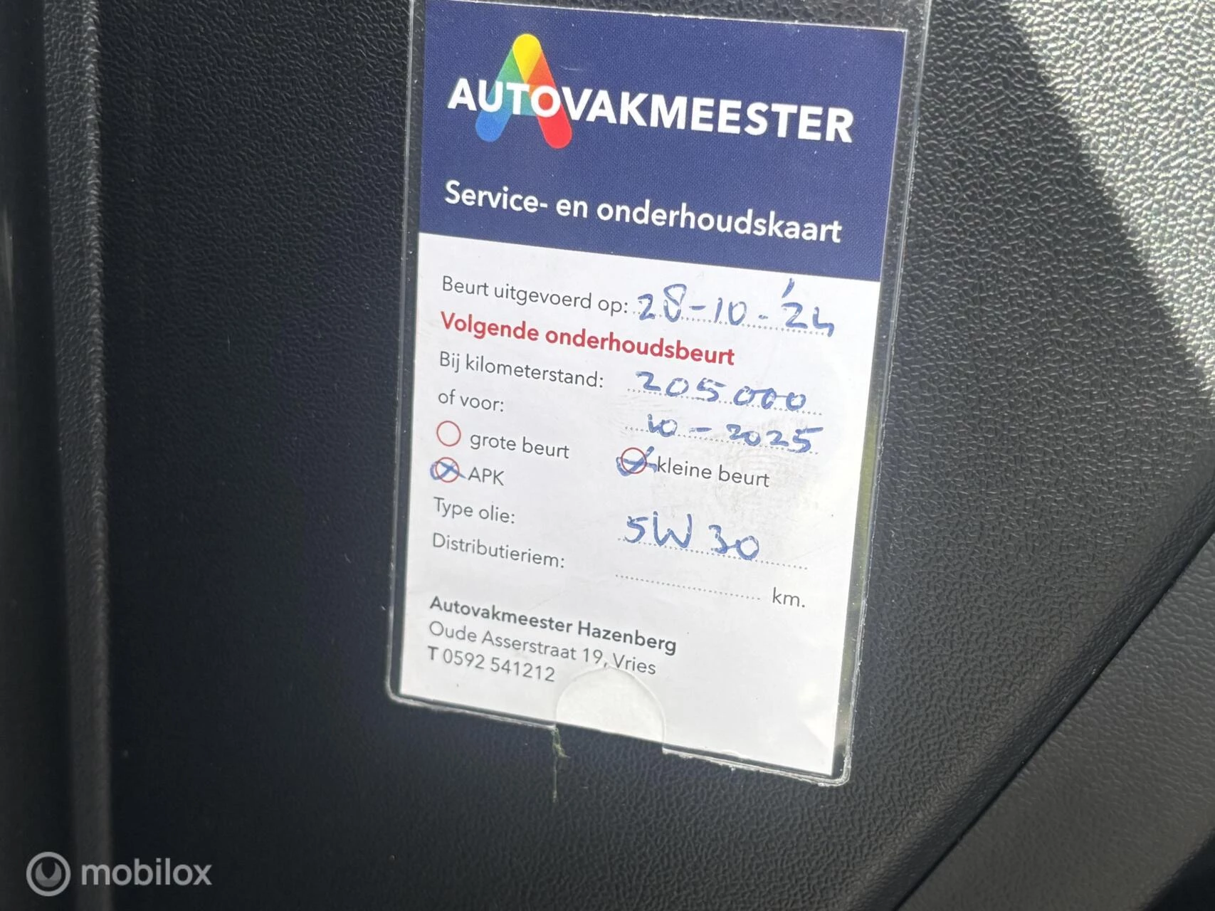 Hoofdafbeelding Hyundai ix35