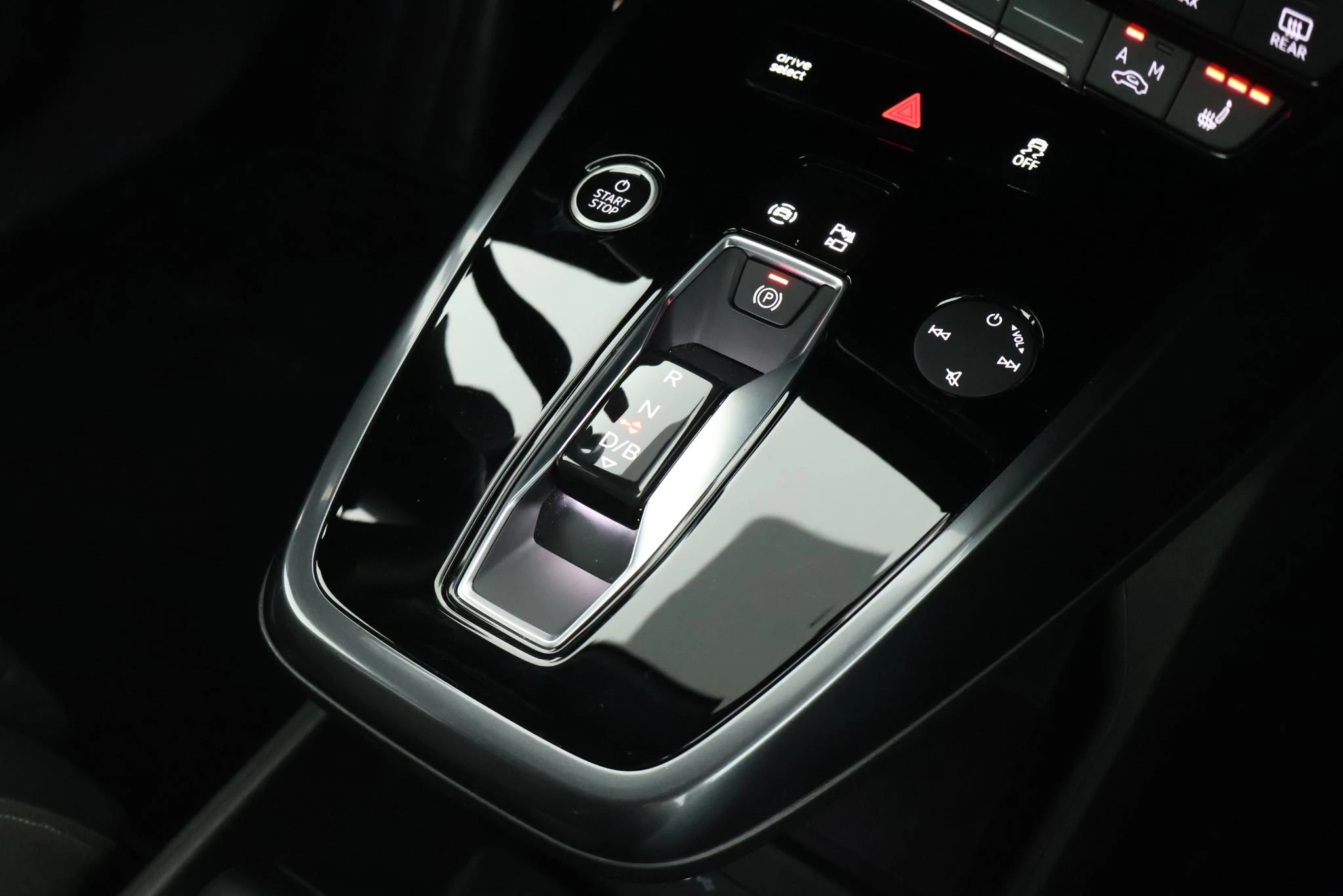 Hoofdafbeelding Audi Q4 e-tron