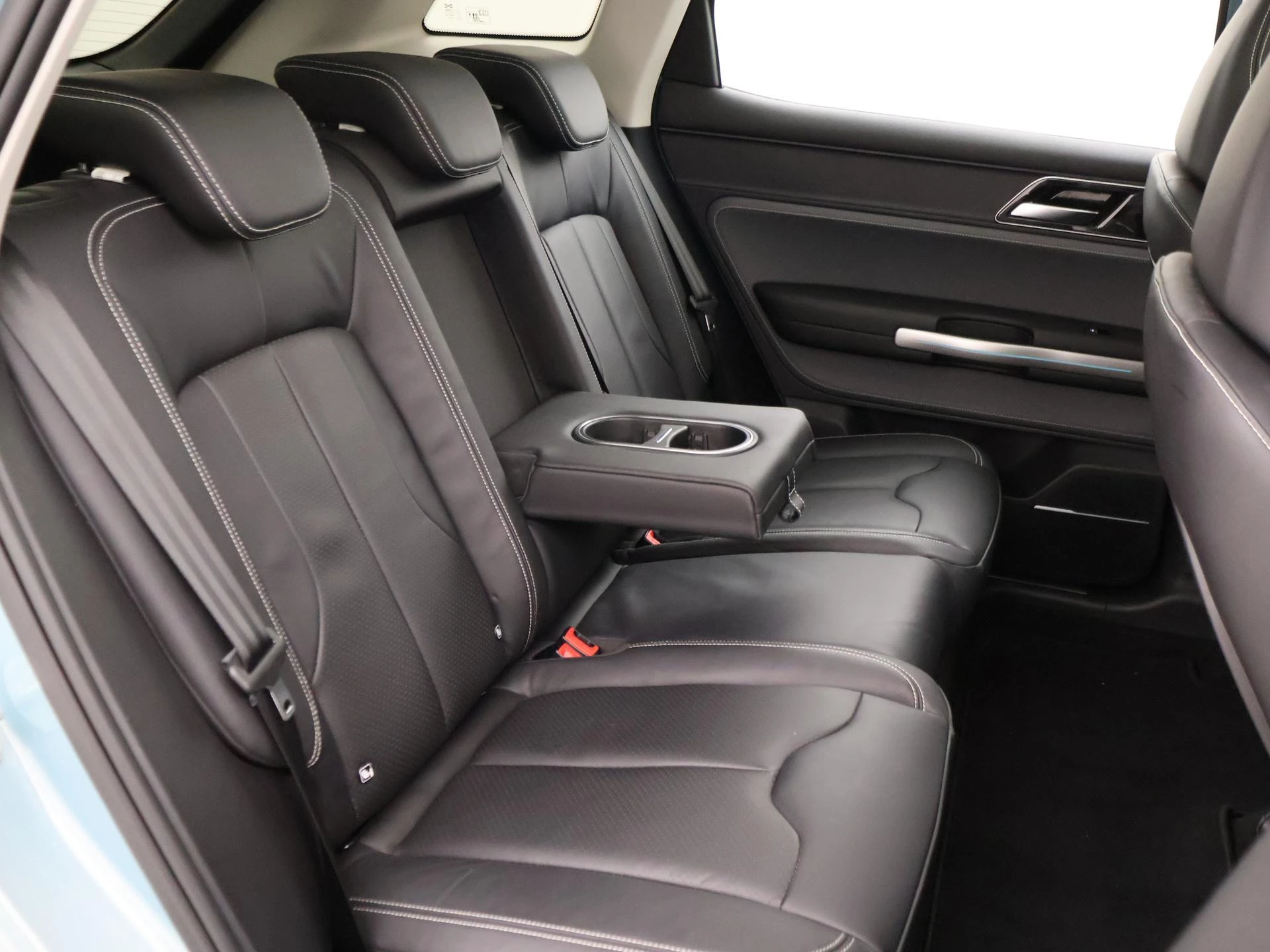 Hoofdafbeelding Aiways U5