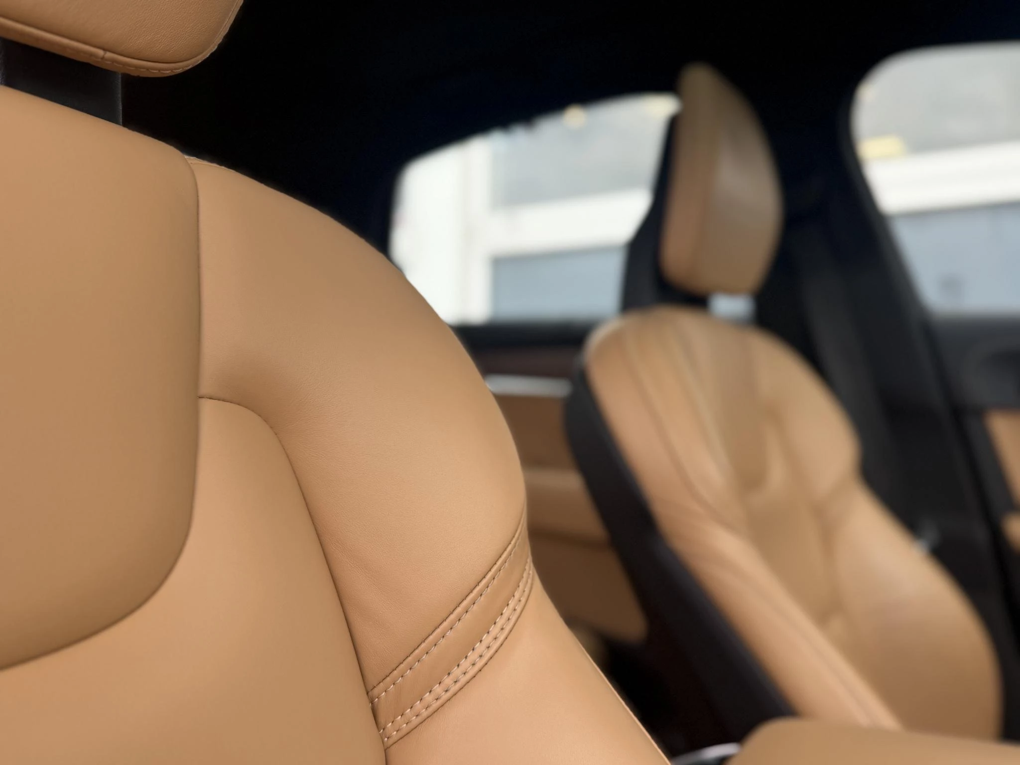 Hoofdafbeelding Volvo S90