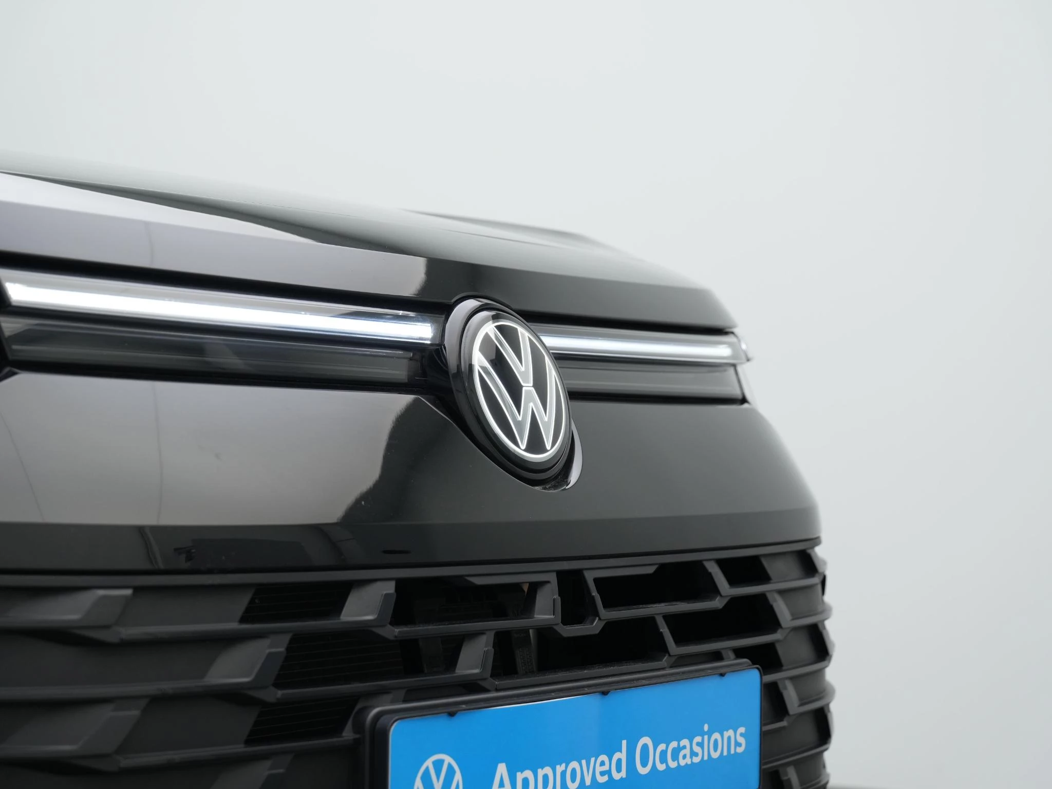 Hoofdafbeelding Volkswagen Tayron