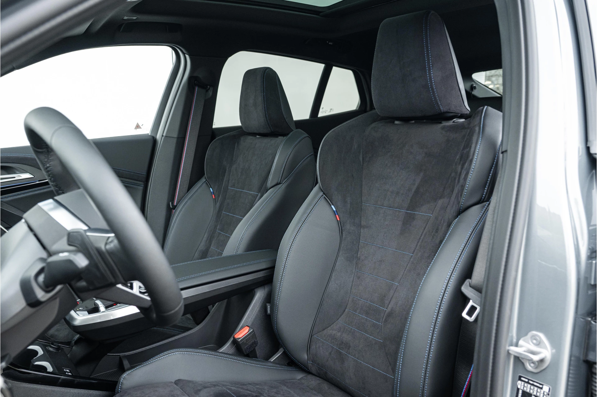 Hoofdafbeelding BMW X2