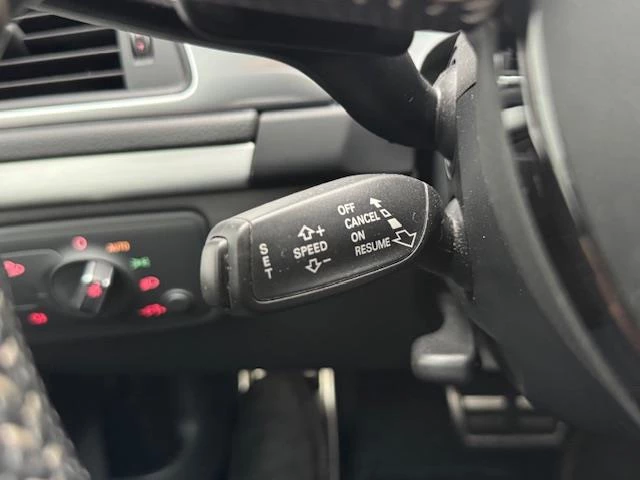 Hoofdafbeelding Audi A7