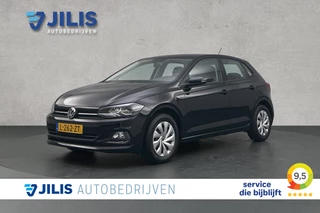 Volkswagen Polo 1.0 TSI Comfortline | Adaptief cruise control | Apple carplay | Airconditioning | Navigatie