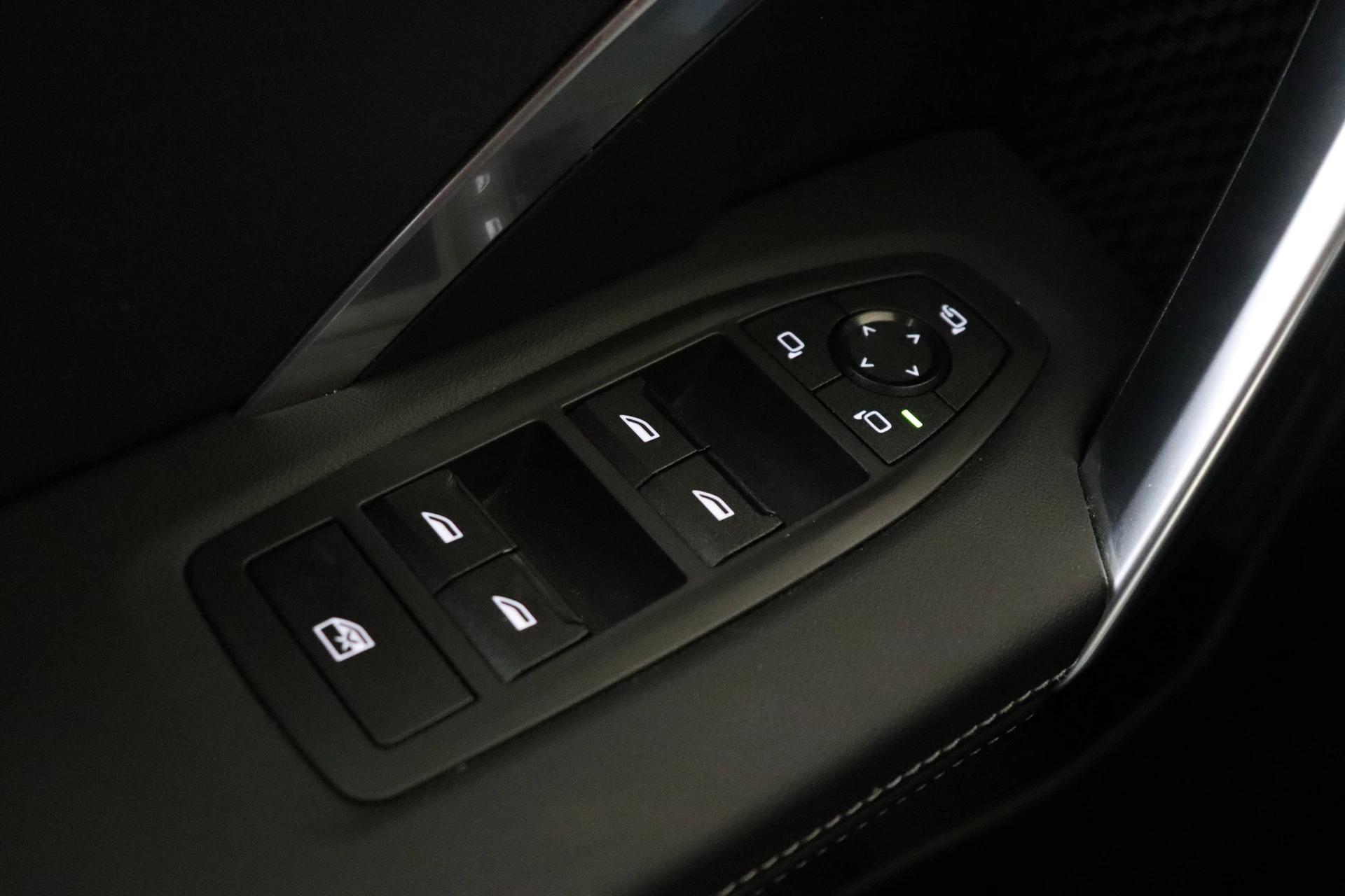 Hoofdafbeelding BMW iX2