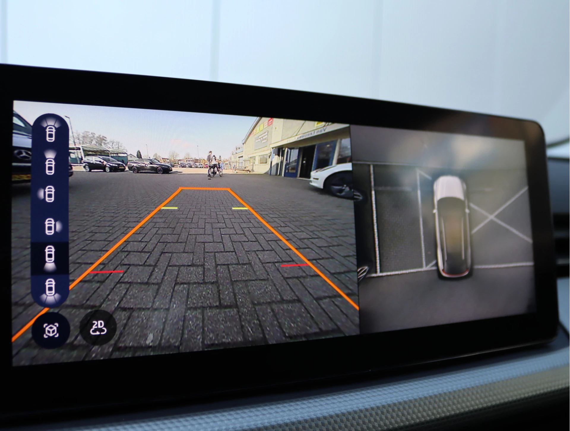 Hoofdafbeelding Aiways U5